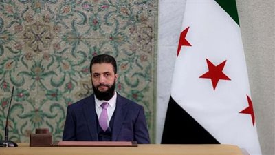 عضو في الكونجرس الأمريكي: الشرع أبدى انفتاحًا لتحسين العلاقات مع إسرائيل