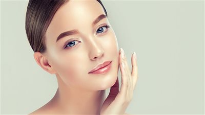 قناع البيض والقهوة لبشرة مشدودة ولامعة فى شم النسيم 