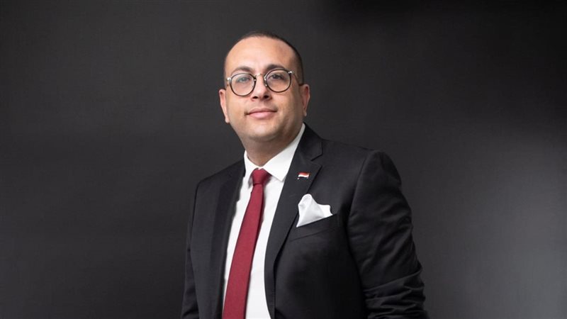  المهندس محمد مندى