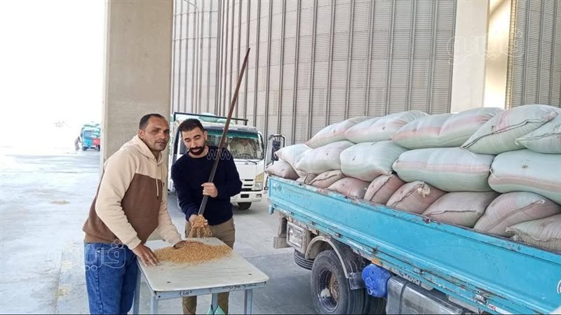 تعرف على ما تم توريده
