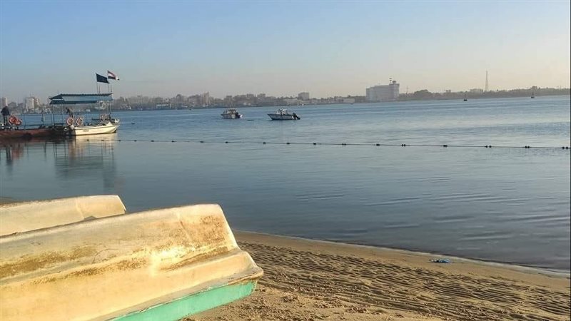شواطئ الإسماعيلية،