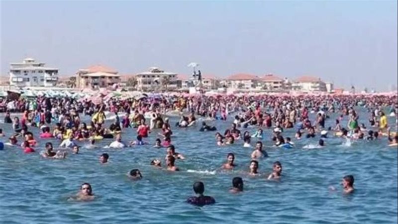 رأس البر تستعد لاستقبال