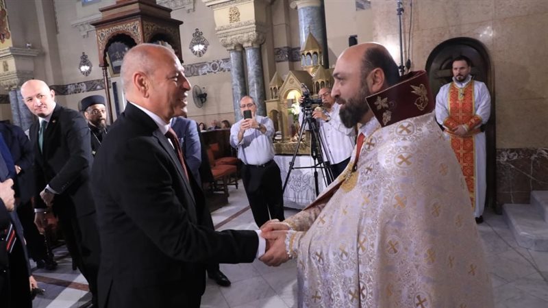 احتفالات عيد القيامة،
