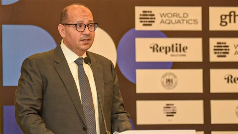ياسر إدريس رئيس اللجنة