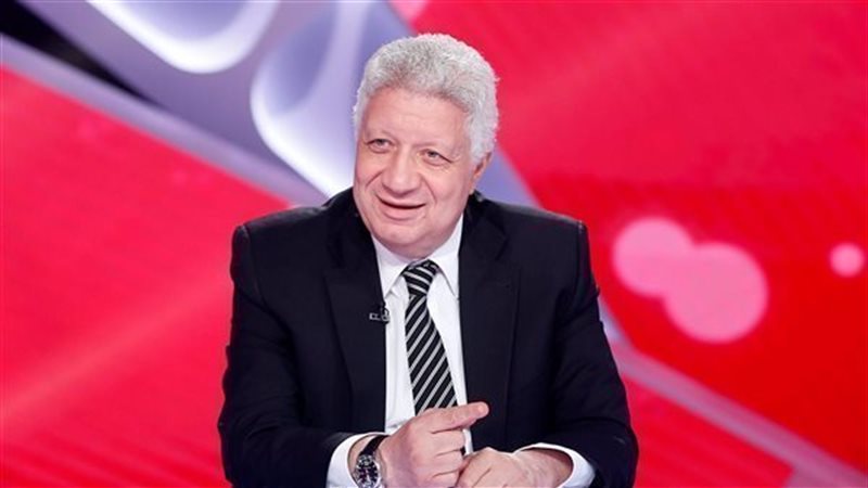مرتضي منصور، فيتو