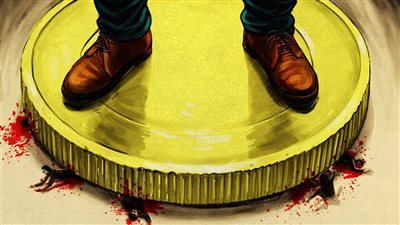 «غزة.. صمود لا ينكسر»، إعلان نتائج الموسم الثالث من ملتقى الأزهر للكاريكاتير والبورتريه