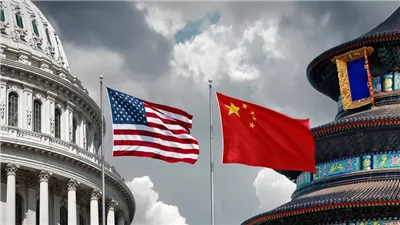 ترامب: إدارتي تجري محادثات نشطة مع الصينيين للتوصل إلى اتفاق