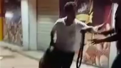  تحرك عاجل من الإسكندرية في واقعة اعتداء 5 أشخاص على محصل ترام