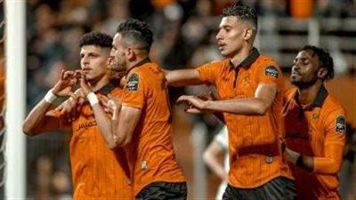 نهضة بركان يفوز على سيمبا التنزاني 0/2 في ذهاب نهائي الكونفدرالية 