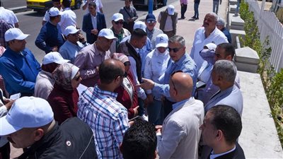 رفع درجة الاستعداد القصوى، شواطئ الإسكندرية تستعد لاستقبال المصطافين