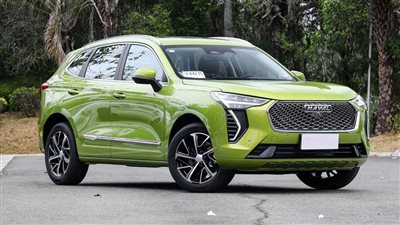 بعد تراجعها 30 ألف جنيه، أسعار سيارات هافال جوليون 2025 