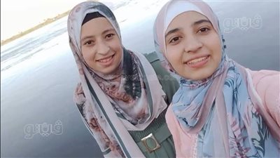 قوات الإنقاذ النهري تواصل جهودها لانتشال جثماني ضحيتي السيلفي من نهر النيل في بني سويف