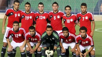 4 مدربين وطنيين قادوا الفراعنة للتتويج بأمم إفريقيا للشباب (إنفوجراف)