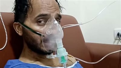 نقابة الأطباء: نتابع الحالة الصحية للطبيب محمد حسين ونقدم سبل الدعم له