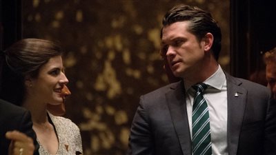 شارك خطة ضرب الحوثي مع زوجته، هل يتم إقالة وزير الدفاع الأمريكي؟