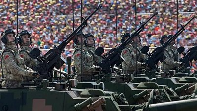 الصين توجه تحذيرا شديد اللهجة إلى اليابان، فما القصة؟