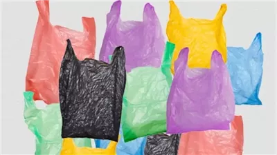 ضوابط تصنيع الأكياس البلاستيك بقانون تنظيم إدارة المخلفات