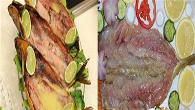 جهزي الفسيخ اليوم لتناوله في شم النسيم بآمان 