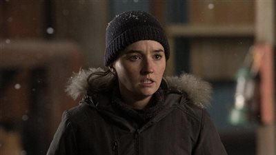 لقطات من الحلقة الثانية لمسلسل The Last of Us قبل عرضها