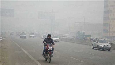 طقس شم النسيم.. ارتفاع في درجات الحرارة.. شبورة كثيفة على الطرق.. رياح مثيرة للأتربة والرمال غرب البلاد.. الصعيد يقترب من الأربعينات.. ومائل للبرودة على هذه المناطق 