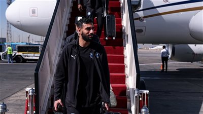 موعد مباراة بيراميدز وأورلاندو في إياب نصف نهائي دوري الأبطال والقناة الناقلة