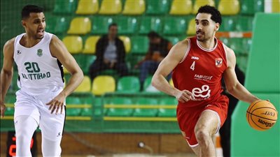 مواجهات قوية في ربع نهائي دوري السوبر لكرة السلة 