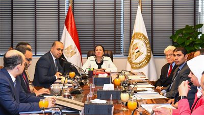 البيئة تُقر ضوابط جديدة لترخيص مواقع تجميع المخلفات الزراعية