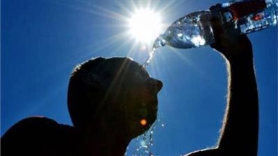 درجات الحرارة اليوم الثلاثاء فى مصر