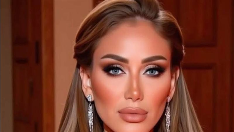 الإعلامية ريهام سعيد،