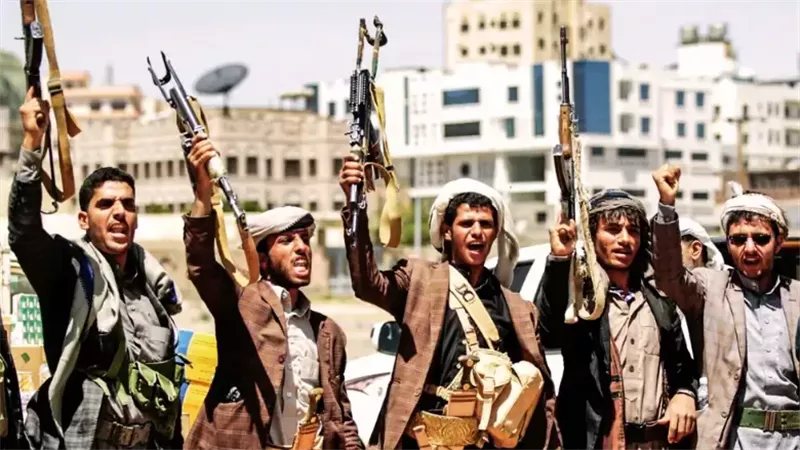 الحوثيون، فيتو