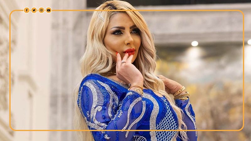 سارة خليفة 