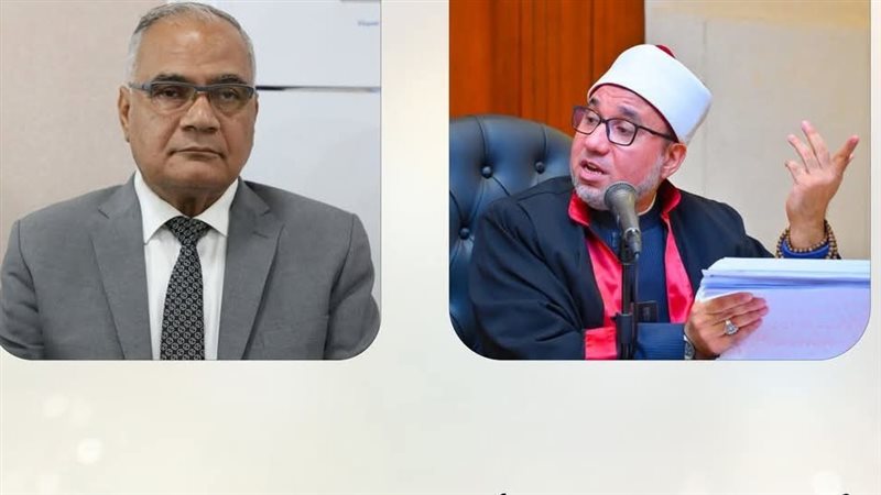 عالم أزهري يرد على