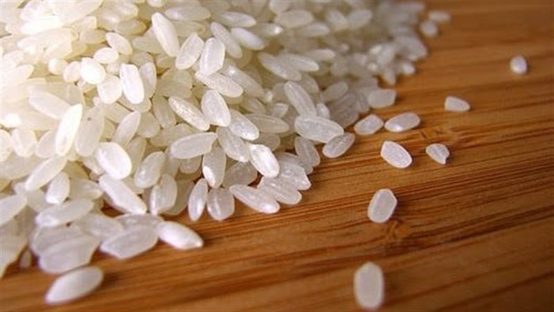 سعر الارز، فيتو 