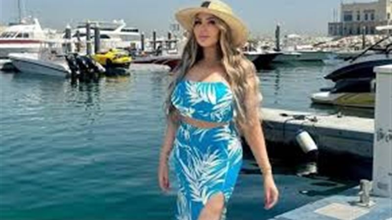 سارة خليفة، فيتو