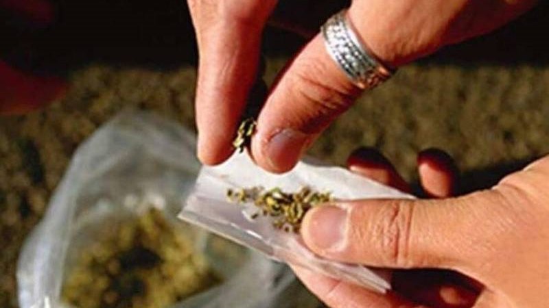 خطوات التخلص من المخدرات