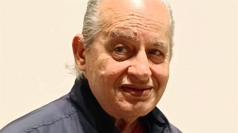 الدكتور محفوظ صليب،