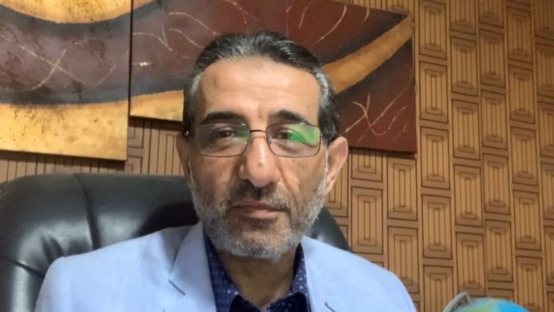 الدكتور عمرو السمدوني،