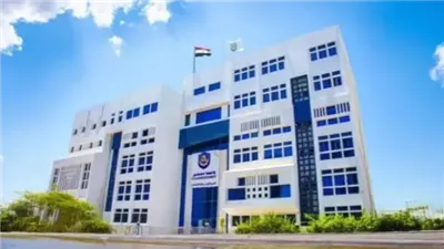 7 كليات، قائمة بتخصصات جامعة مدينة السادات الأهلية