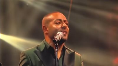 مفاجأة في شروط دخول حفل تامر عاشور الليلة 