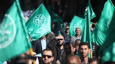 مستشار الرئيس الفلسطيني: الإخوان كلاب النار ينفذون أجندة إسرائيل ضد مصر