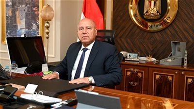 وزير النقل يترأس عمومية شركة قناة السويس لتنمية الموانئ البحرية