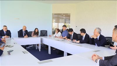 التعليم: إطلاق توأمة مع أحد مراكز ذوي الاحتياجات الخاصة باليابان 