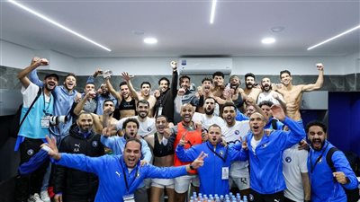 سيناريوهان فقط يؤهلان بيراميدز إلى نهائي دوري أبطال أفريقيا