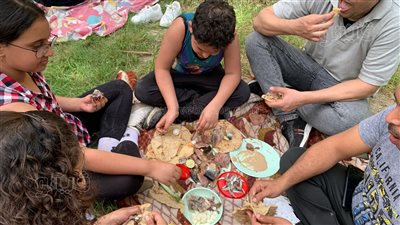 القومي للبحوث يكشف الطرق الآمنة لتجنب التسمم الغذائي في شم النسيم (فيديو)