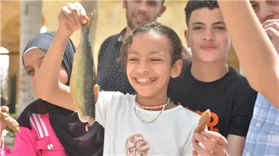 البيستاشيو وصل للفسيخ.. حكاية الأكلة الرسمية في شم النسيم من عصر الفراعنة (فيديو جراف)