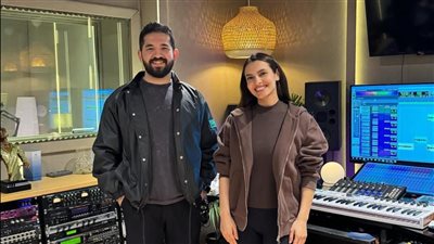 كارمن سليمان تستعد لطرح أغنية جديدة من ألحان عمرو الشاذلي 