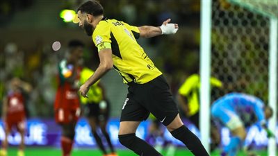 غياب بنزيما، التشكيل المتوقع لاتحاد جدة أمام النجمة بالدوري السعودي 