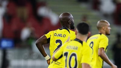 اتحاد جدة يتفق على مباراة ودية أمام فولهام الإنجليزي