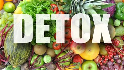 مدته 3 أيام، ديتوكس شم النسيم لإصلاح ما أفسده الفسيخ والرنجة