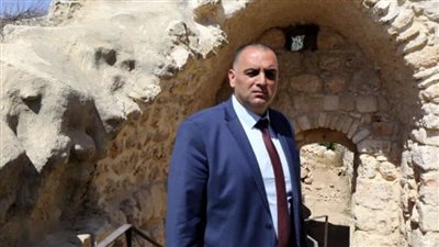 الاحتلال يمنع وزير شؤون القدس أشرف الأعور من دخول الضفة لمدة 6 أشهر